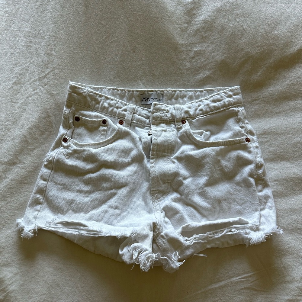zara shorts - Picture 1 of 3